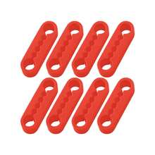 Wall Protection Pads/Reflective Stickers - A - View 6