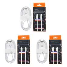1-3pcs, 60W Type-C Super Fast Charging Cable, 100cm/3.3ft Fast Charging Cable, With SIM Ejector Pin, Compatible With Apple 13-18/Apple Ultra Series, Compatible With Samsung Series, Compatible With Apple 18 Mobile Fast Charging Cable - Multicolor - View 11