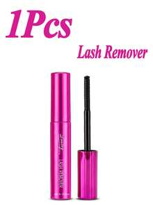 Set Bulu Mata Palsu Campuran Desliy, Kit Ekstensi Bulu Mata Lengkap dengan Perekat, Penyegel, Penghapus, dan Pinset, Bulu Mata Palsu Halus dan Lembut Lengkung D 8-16mm, Efek Riasan Berkualitas Salon DIY - Rose Red - View 14