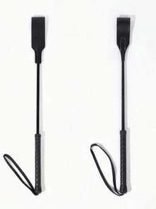 1pc Equestrian Training Whip, Horse Riding Whip With Non-Slip Handle, Lightweight And Durable Horse Riding Equipment, Suitable For Equestrian Training, Horse Riding Sports And Daily Horse Training - Multicolor - View 1
