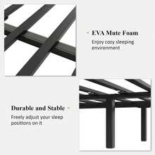 Bed Bases & Foundations - Black - View 5