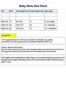 1pair Boy's Solid Color Pu Hook And Loop Closure Flat Sandals Suitable For Spring And Summer - Black - View 3
