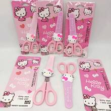 Hasbro Hello Kitty Random 1pc New Style Scissors, Handmade Tailor Scissors, Highly Attractive Tailor Scissors - Multicolor - View 5