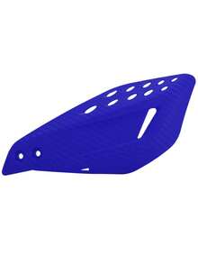 1PC Universal Cross‑Country Motorcycle Hand Guard Practical Motorcycle Hand Protector Accessory For Off Road Riding Effective Hand Shield Block Wind Sand And Debris Lightweight Hand Guard Fit For Cross‑Country Motorcycle Protective Handbar Accessory - Multicolor - View 10