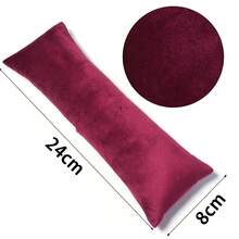 1pc Velvet Pillow Display Stand For Jewelry Display And Storage - Pillow - View 7