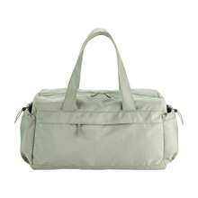 Quadra Studio Duffle Bag - Fresh Green - View 2