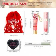 lakerain Korean Style Blush, Versatile Natural Look, Enhances Complexion, Asian Facial Makeup - SET - View 7