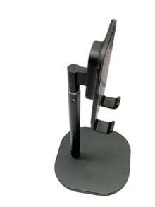 Phone Stand, Made Of Aluminum Alloy Material, Adjustable Angle And Height, Suitable For Various Phone Sizes (3.5-7.0 Inches). - Multiple Styles - View 13