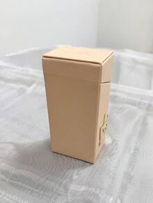 YSL Minimalist Fashion Pink Shoulder Bag With Customized Square Chain Design, Suitable For Elegant Women, Perfect For Daily Use Or As A Thoughtful Gift - Pink - View 5