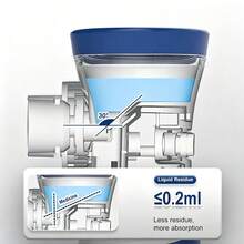 Nebulizer - White - View 8
