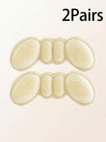 Shoe Insoles, Made Of Memory Foam Material, Provide Comfortable And Supportive Fit For Feet-Effectively Prevent Slipping And Blisters. - Butterfly Style - View 11
