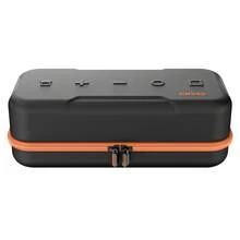 OIVO حقيبة تخزين محمولة لعام 2025 ل- Switch، متوافقة مع Switch 2، مناسبة ل- Joy-Con 2 والمحول، حقيبة حماية صلبة مع 24 فتحة لبطاقات الألعاب - مشاهدة 10