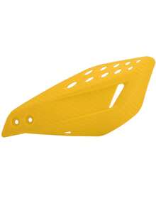 1PC Universal Cross‑Country Motorcycle Hand Guard Practical Motorcycle Hand Protector Accessory For Off Road Riding Effective Hand Shield Block Wind Sand And Debris Lightweight Hand Guard Fit For Cross‑Country Motorcycle Protective Handbar Accessory - Multicolor - View 8