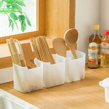 1/3/6/10pcs Stackable Refrigerator Storage Boxes, Transparent Plastic Multi-Purpose Containers For Storing Fruits, Vegetables, Snacks, Space Saving Kitchen Organizer, Reusable Food Storage Boxes - Clear - View 9