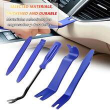 Car Interior Removal Tools - A - View 8