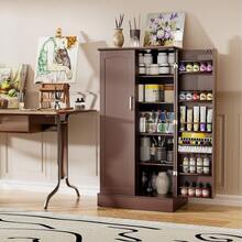 Pantries - Brown - View 4