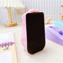 Hasbro 1pc Sanrio Hello Kitty Candy Color Tape Dispenser Cute Cartoon Tape Cutter Tape Holder ABS Material For Daily Use - One Size - View 6