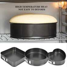 Creative Shaped Cake Molds - 1 - View 7