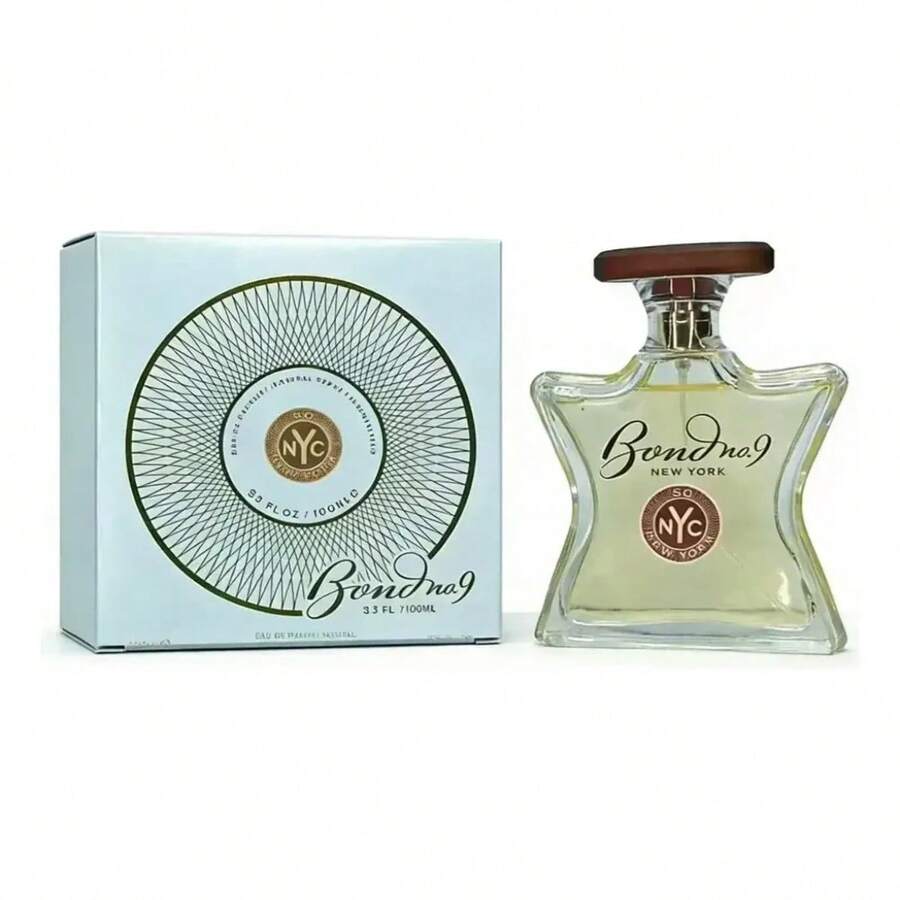 Bond No. 9 Perfume - Fresh - View 1