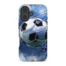 VESPOP Soccer Themed Elements Fashion Phone Case - Compatible With Iphone 18/17/16/15/14/13/12/11 Pro Max/Pro Plus/12 Mini/13 Mini, Compatible With Galaxy S26 S25 S24 S23 S22 S21 Plus Ultra, Compatible With Pixel 8 9 10 PRO - Mixed Color 1 - View 6
