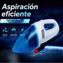 Leaf Blowers & Vacuums - Blue and White - View 1