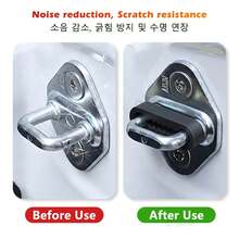 Wall Protection Pads/Reflective Stickers - A - View 11