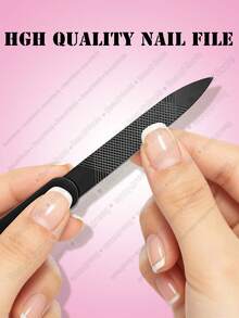 2/3/4pcs Nail Clipper Set, Angled Toenail Clipper, Ingrown Nail Clipper, Thick Nail Clipper With Debris Slot, Foot Care Tools, Toenail Scissors - Multicolor - View 4