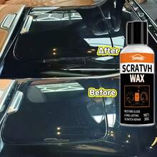 Car Paint And Touch-Up - A - View 5