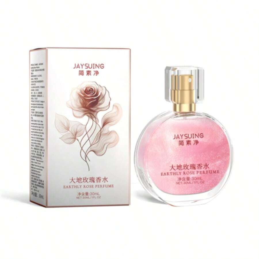 JAYSUING Perfume - Fresh - View 1