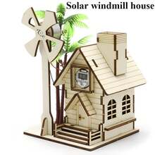 Kids Solar Power Kits - 1001 - View 11