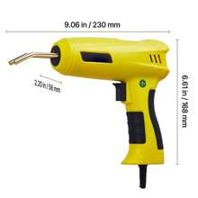 Welding Torches - Yellow - View 10