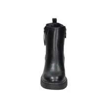 Mustang Women Ankle Boots & Booties - Black - View 3