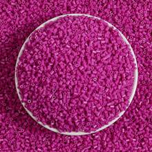 2.6mm Sundymot Fuse Beads, 1000PCS+ Purple Series Independent Packaging, Easy To Store, Not Easy To Spill, DIY Pendant Keychain, Jewelry Making Craft Raw Materials, Graduation Season Back To School, Christmas, Party Birthday Gift, Multi-Color 2.6mm Fuse Beads Bulk Refill Kit - 2.6mm Puzzle Beads - View 23