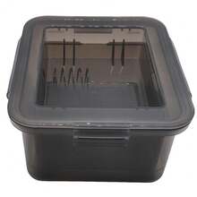 Tofu Press Maker Built-In Drainage Tofu Drainer Water Removing Tool - UK-H437301 - View 1