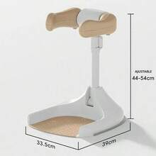 Shower Base & Shower Tray - Khaki - View 10
