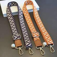 Phone Lanyard Necklace Crossbody Strap, Elegant Premium Design, Anti-Loss Anti-Drop, Unisex - Multicolor - View 7