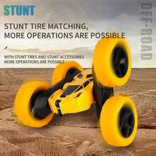 Kids ATVs - Blue - View 3