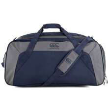 Canterbury Classics Holdall - Navy - View 1