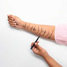 Essence Eyeliner - nero - Visualizzare 8