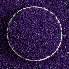 2.6mm Sundymot Fuse Beads, 1000PCS+ Purple Series Independent Packaging, Easy To Store, Not Easy To Spill, DIY Pendant Keychain, Jewelry Making Craft Raw Materials, Graduation Season Back To School, Christmas, Party Birthday Gift, Multi-Color 2.6mm Fuse Beads Bulk Refill Kit - 2.6mm Puzzle Beads - View 13