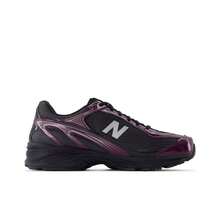 New Balance * XLIM NB 509 Comfortable Breathable Low-Top Casual Shoes Unisex Black/Purple - Purple - View 2