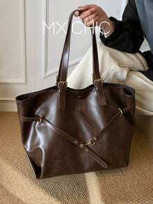Coffee Brown