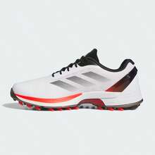 Adidas New ADIZERO EVO SL Racing Marathon Men's Running Shoes - White/Black/Red - View 8