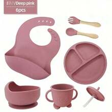 Solid Feeding - Multicolor - View 10