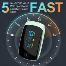 Oximeter & Accessories - View 7