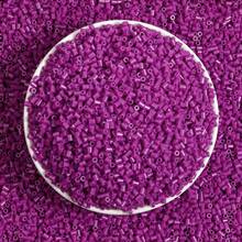 2.6mm Sundymot Fuse Beads, 1000PCS+ Purple Series Independent Packaging, Easy To Store, Not Easy To Spill, DIY Pendant Keychain, Jewelry Making Craft Raw Materials, Graduation Season Back To School, Christmas, Party Birthday Gift, Multi-Color 2.6mm Fuse Beads Bulk Refill Kit - 2.6mm Puzzle Beads - View 25