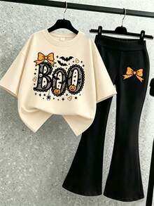 Apricot + Black