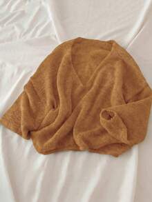 Brownish-yellow