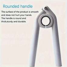 1pc Multi-Function Faucet And Sink Installation Tool, Equipped With Plastic Filter Cleaning Wrench, Designed With Round Handle For Easy Installation And Removal, Suitable For Industrial Use - Multicolor - View 4