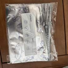 Saran Wrap & Plastic Bags - View 2